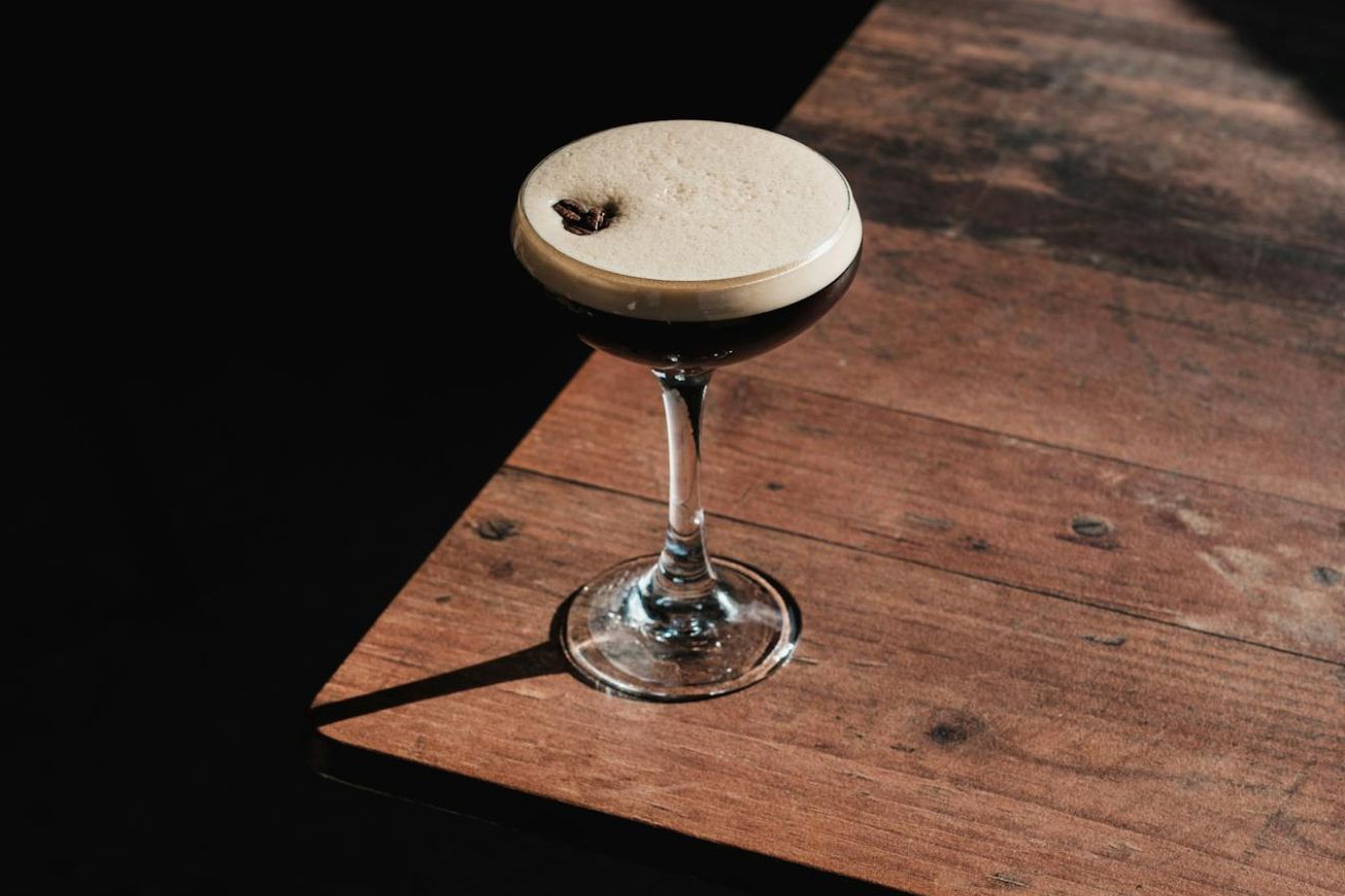Espresso Martini