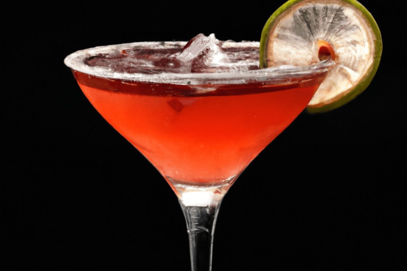 Cosmopolitan