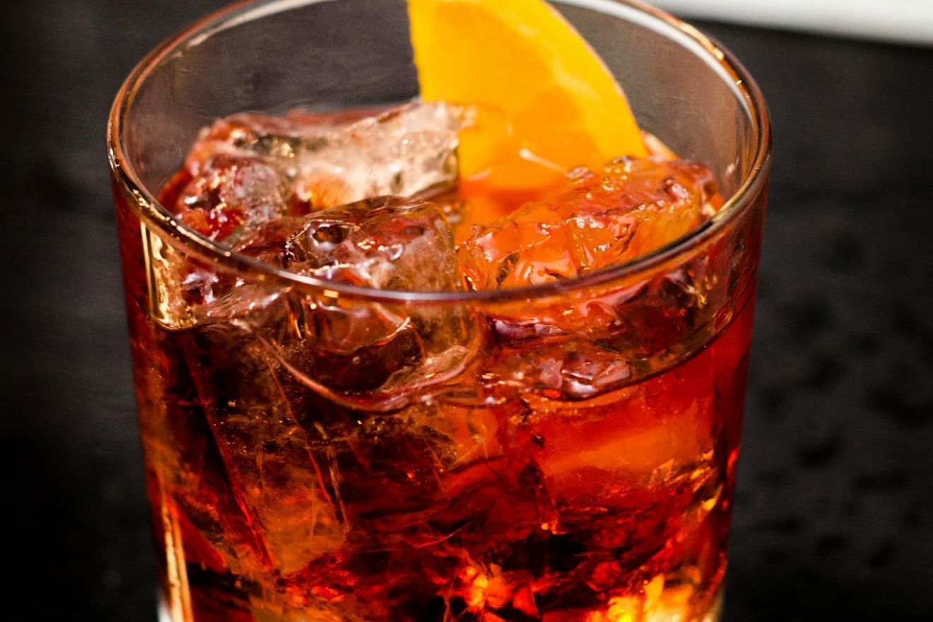 Negroni