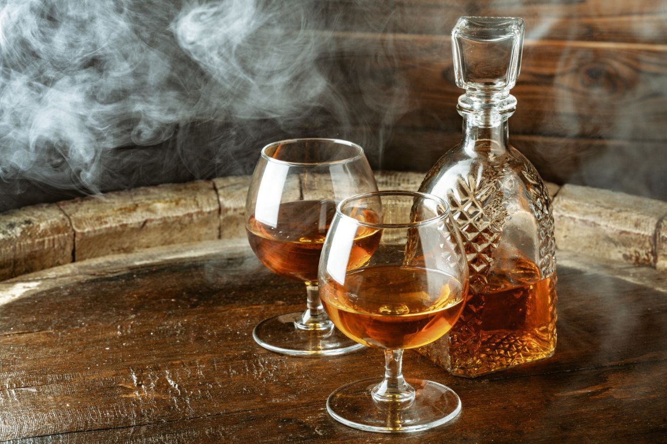 wat is cognac?