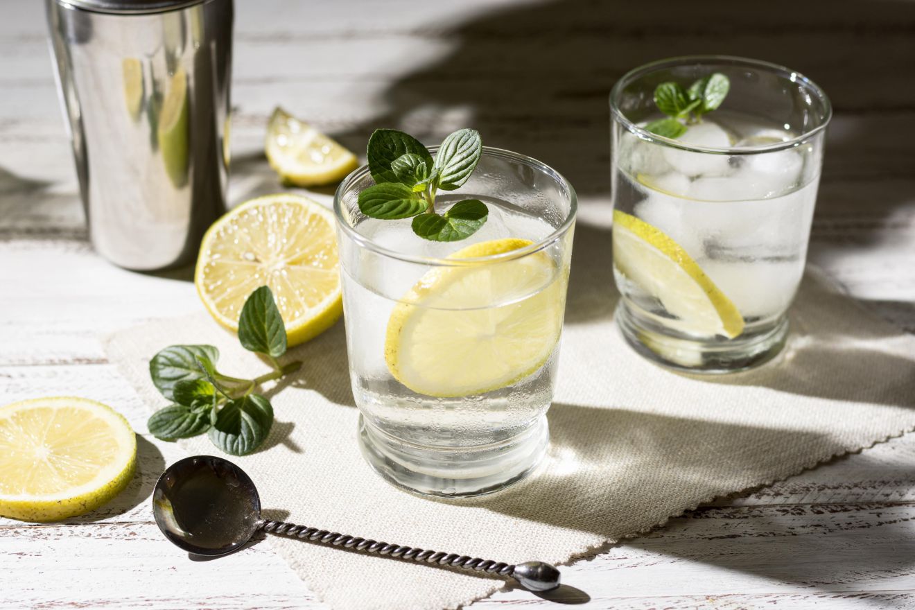 Welke gin past het beste bij jou?