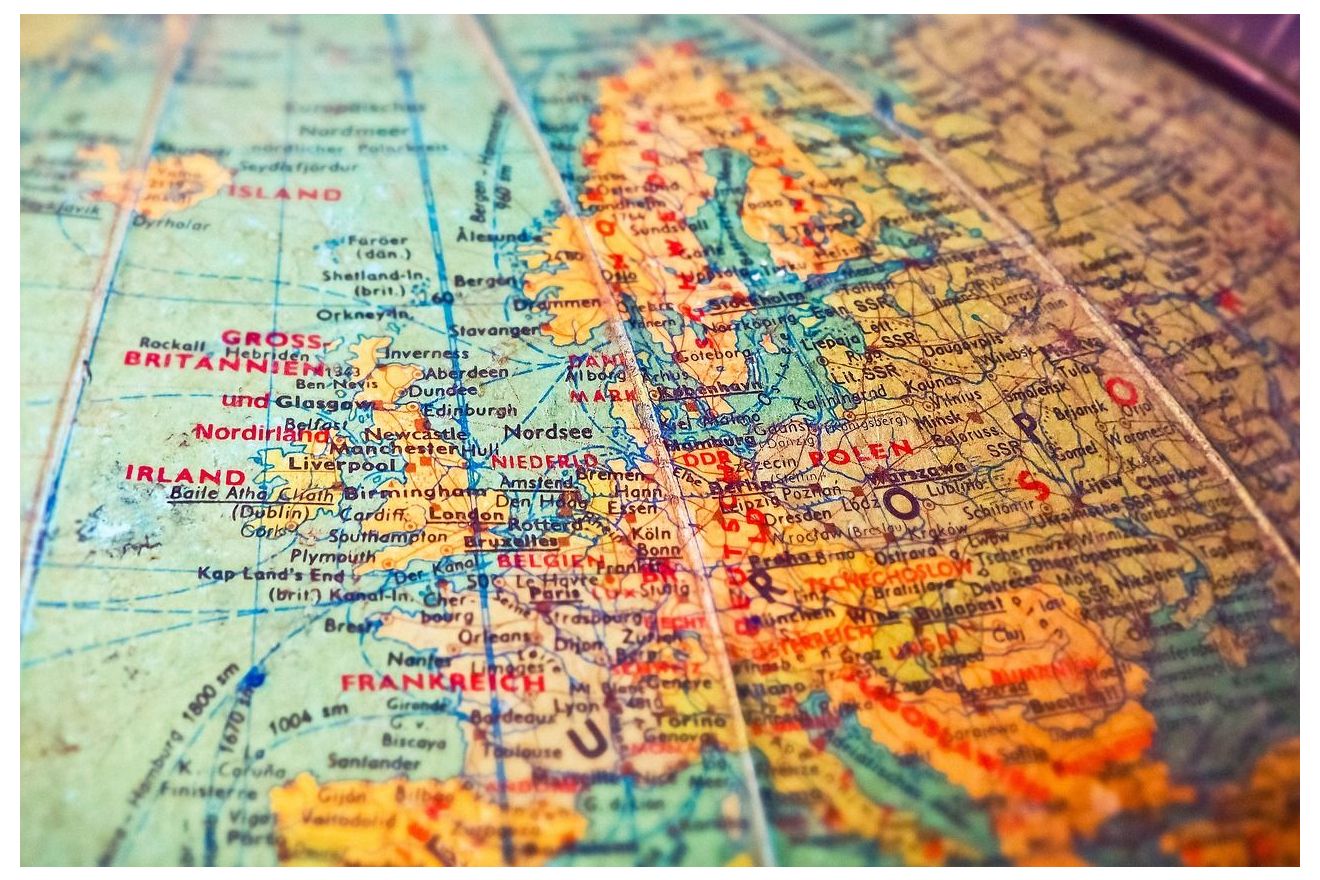 Welke dranken worden er in het buitenland gedronken?