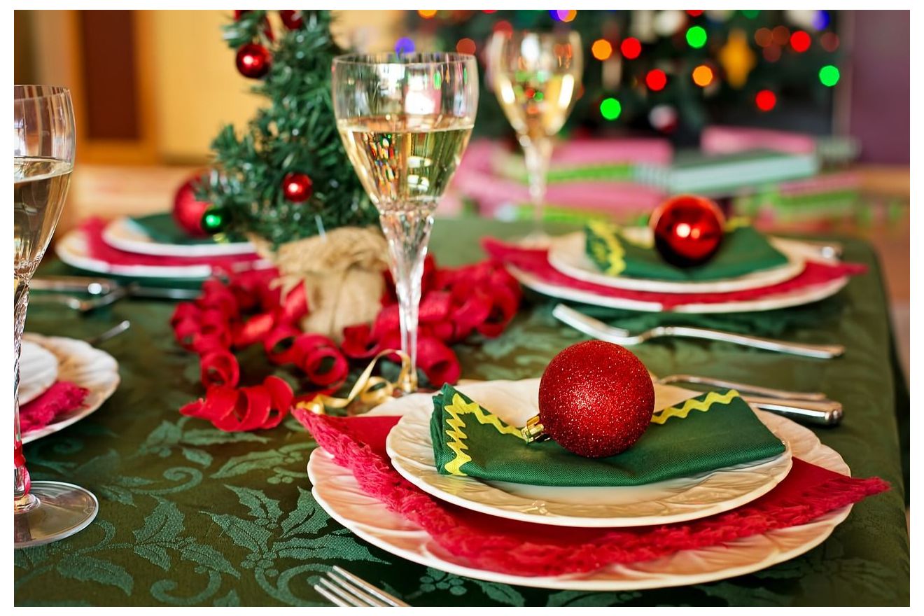 Luxe wijnen voor tijdens het kerstdiner