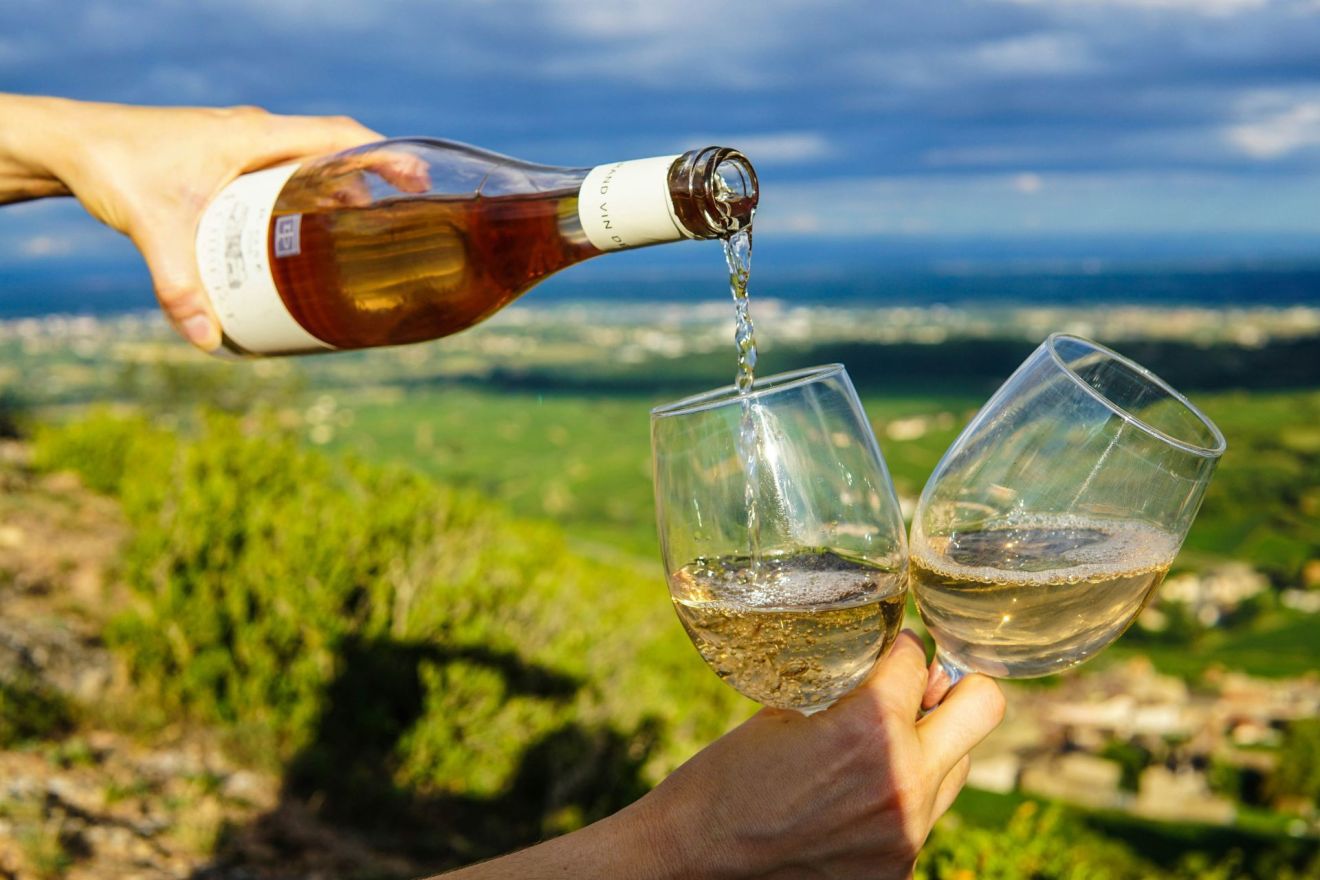 hoeveel-calorien-in-een-glas-wijn