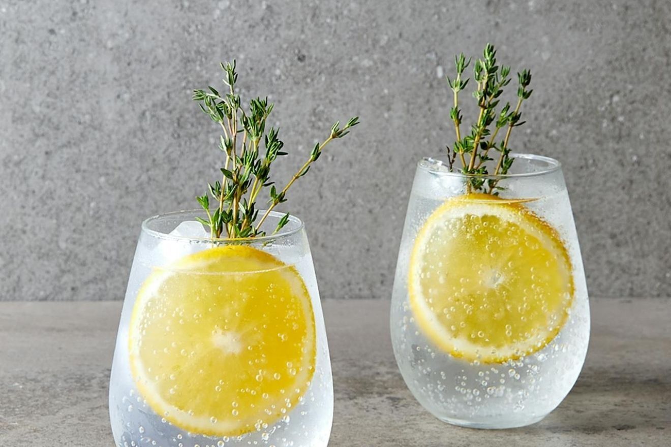 Gin Tonic