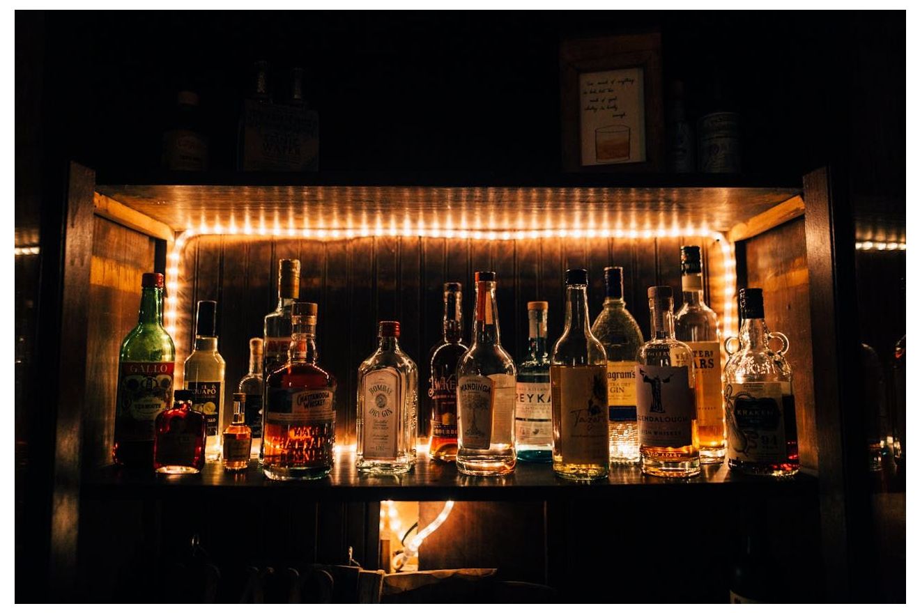 Vijf unieke rum soorten die je moet proberen!