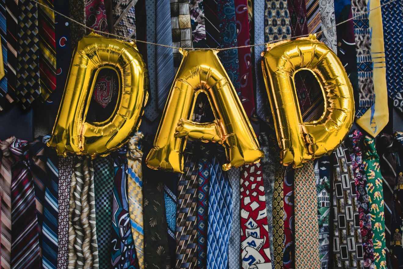 vaderdag cadeau