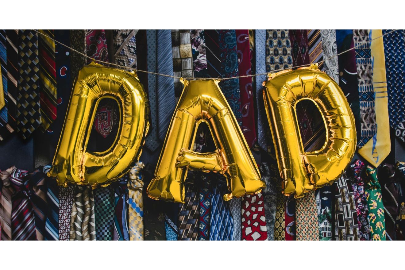 vaderdag cadeau