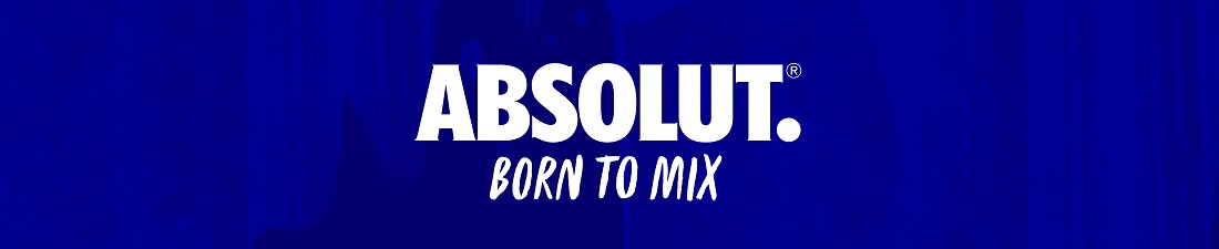 Absolut Vodka