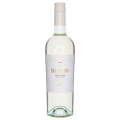 Maturo Pinot Grigio 75 cl