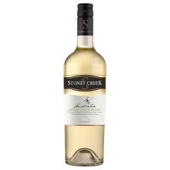 Stoney Creek Chardonnay - Semillon 75 cl