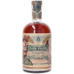 Don Papa Baroko Rum 70 cl