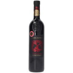 Masso Antico Appassito Primitivo 75 cl