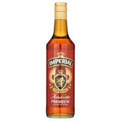 Imperial  Amaretto  70 cl