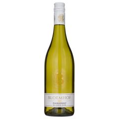 Bloemhof West-Kaap Chardonnay 75 cl
