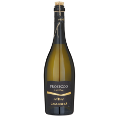 Casa Defra Glera Prosecco 75 cl