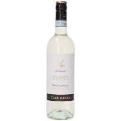 Casa Defra Pinot Grigio 75 cl