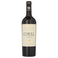 Cimal Tempranillo 75 cl
