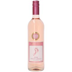 Barefoot Pink Pinot Grigio 75 cl