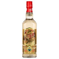Rancho Viejo Tequila Gold 70 cl