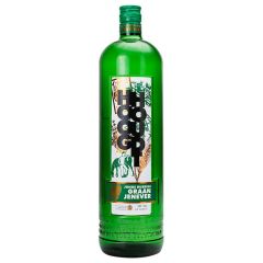 Hooghoudt Dubbele Graanjenever 150 cl