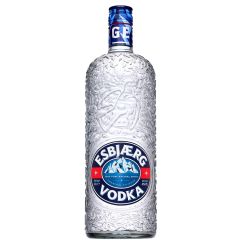 Esbjaerg Vodka 100 cl