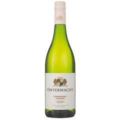 Onverwacht Chardonnay-Viognier 75 cl