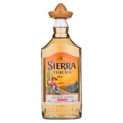 Sierra Tequila Reposado 70 cl