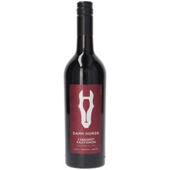 Dark Horse Cabernet Sauvignon 75 cl