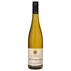 Weingartner Gewurztraminer 75 cl