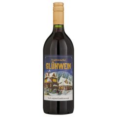 Glühwein Traditioneel 100 cl
