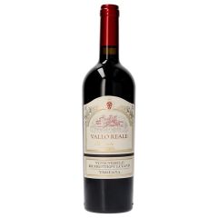 Vallo Reale Vino Nobile di Monepulciano 75 cl