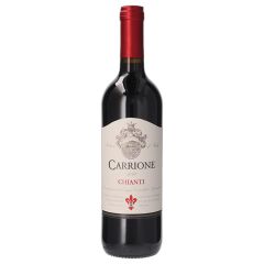 Carrione Chianti DOCG 75 cl