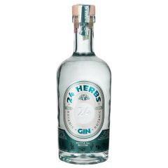 24 Herbs Gin 70 cl