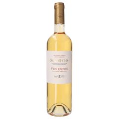Samos Vin Doux Muscat 75 cl