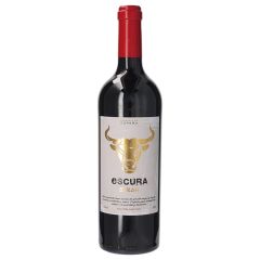 Oscura Syrah Edicion Limitada 75 cl