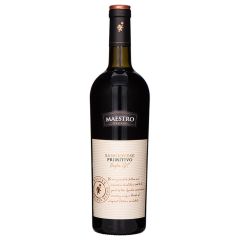 Maestro Sangiovese - Primitivo 75 cl