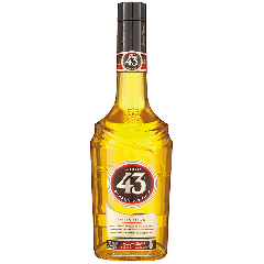 Licor 43 Original 70 cl