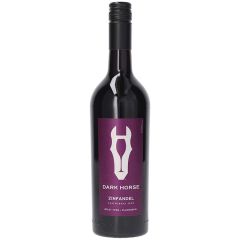 Dark Horse Zinfandel 75 cl