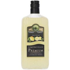 Limoncello Premium 70 cl