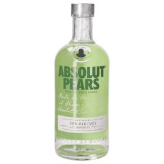 Absolut Pear 70cl