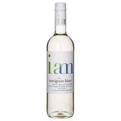 I Am Sauvignon Blanc 75 cl
