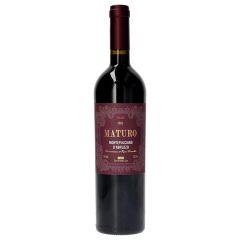 Maturo d'Abruzzo Montepulciano 75 cl