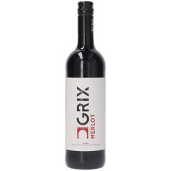 Grix Merlot 75 cl