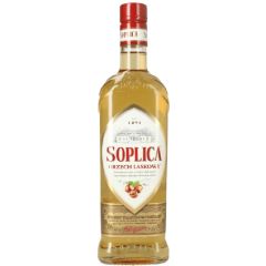 Soplica Orzech Laskowy Hazelnoot 50 cl