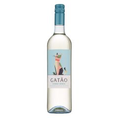 Gatao Vinho Verde 75 cl
