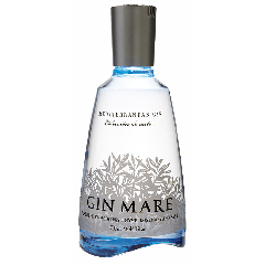 Mare Mediterranean Gin 70 cl