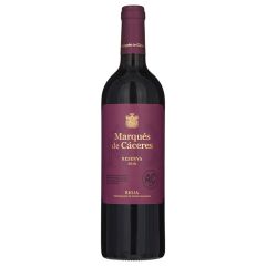 Marqués de Caceres Reserva 75 cl
