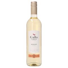 Gallo Family Vineyards Moscato 75 cl