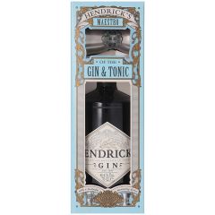 Hendrick's Gin Geschenkverpakking 70 cl 